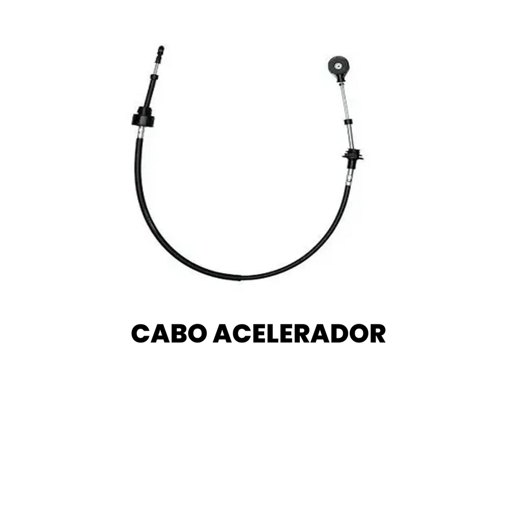 Cabo Acelerador Shineray XY 50-Q 2013/2014 - Imagem 2