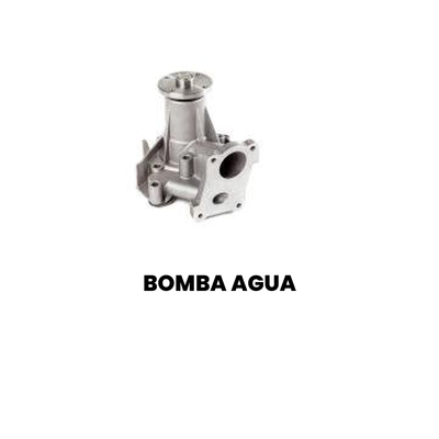 Bomba de Água INDISA HR HR - 854008 - Imagem 2
