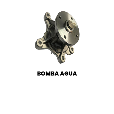 Bomba de Água INDISA HB20 HB20 - Imagem 2