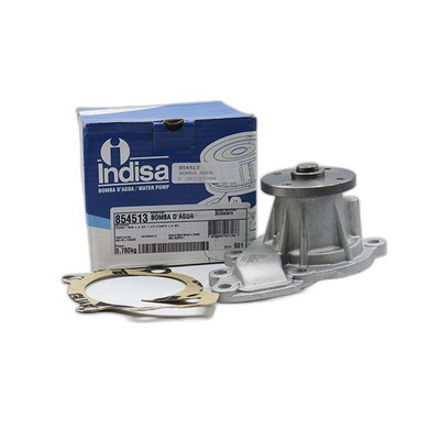 Bomba de Água HB20 HB20 - INDISA (854513) - Imagem 1