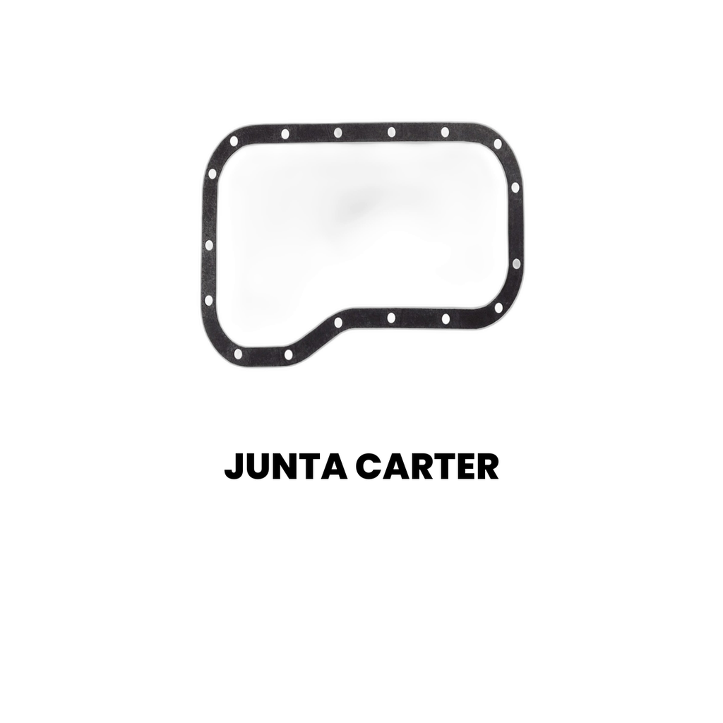 Junta do Carter SABO Palio Siena - 86278 - Imagem 2