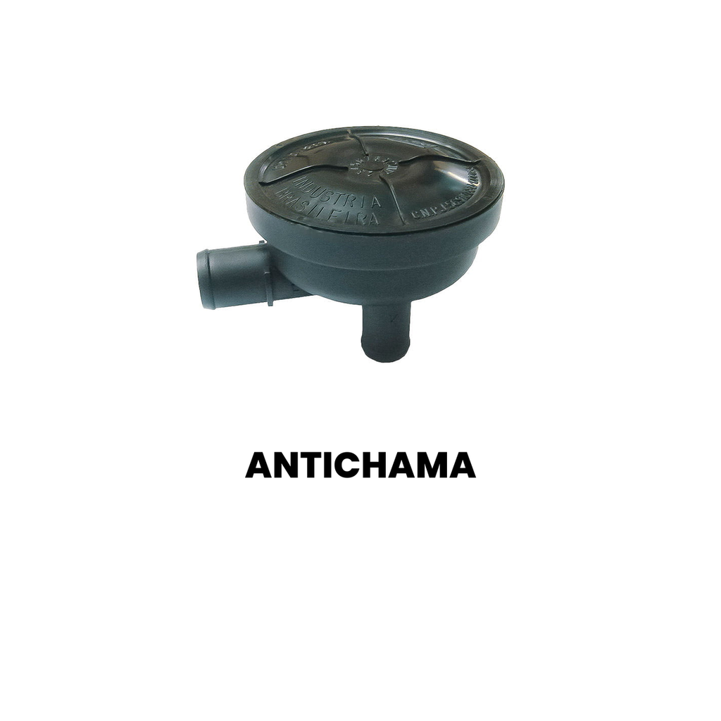 Antichama AJE 13-180 12V (87073) - Imagem 2