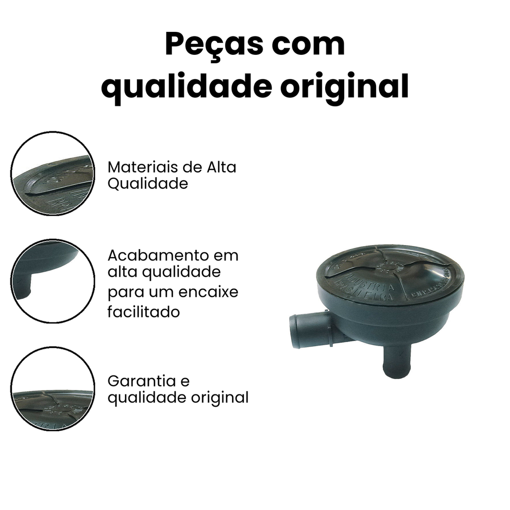 Antichama AJE 13-180 12V (87073) - Imagem 3