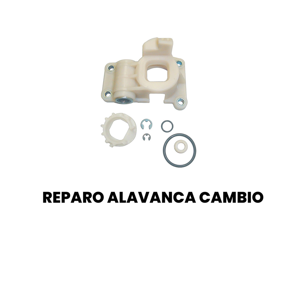 Reparo Alavanca Câmbio Palio - Imagem 2