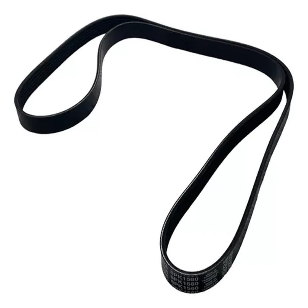 Correia Micro V Mercedes Benz Caminhões Ônibus 8PK1370HD - Imagem 1