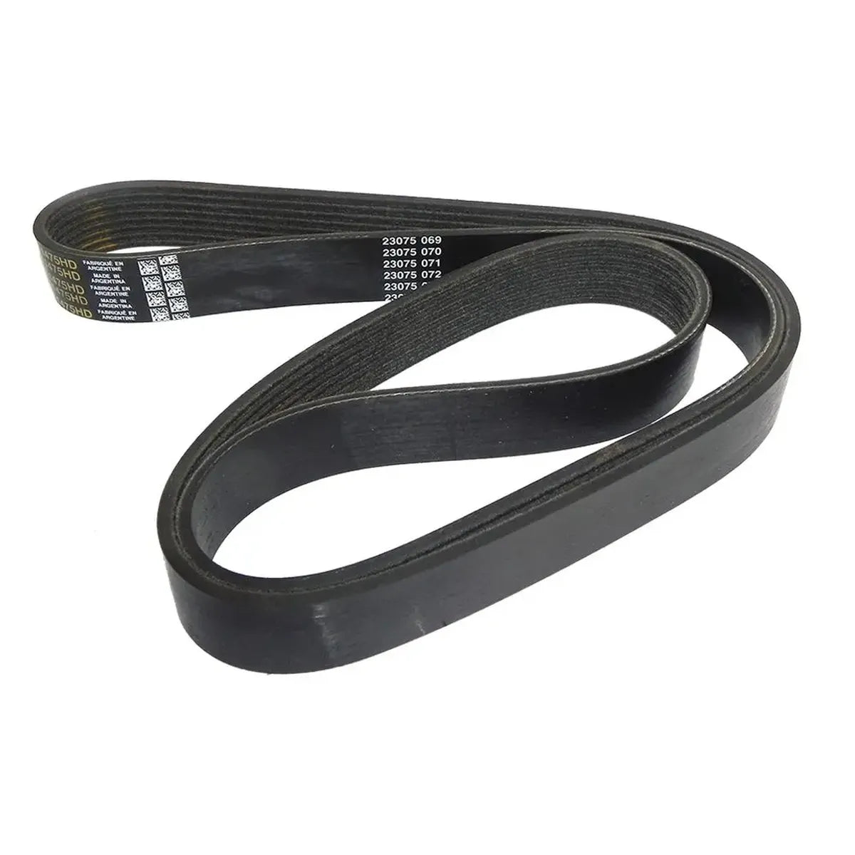 Correia Micro V Poli-V Acessórios 8PK1475HD 17.260 Mercedes