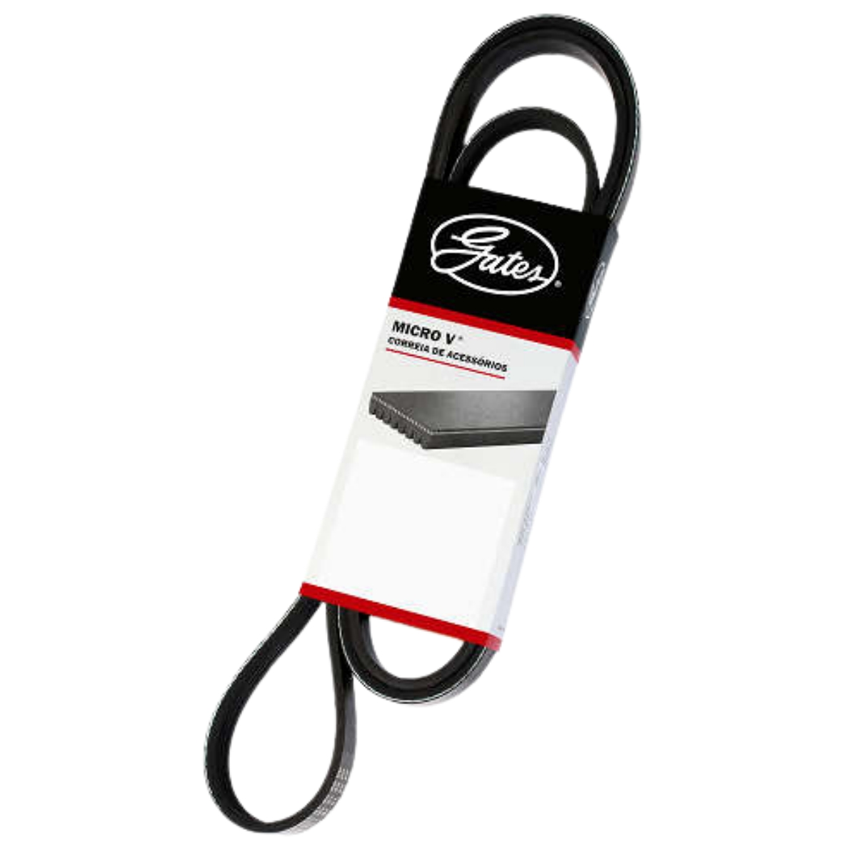 Correia em V 8PK1750HD Gates