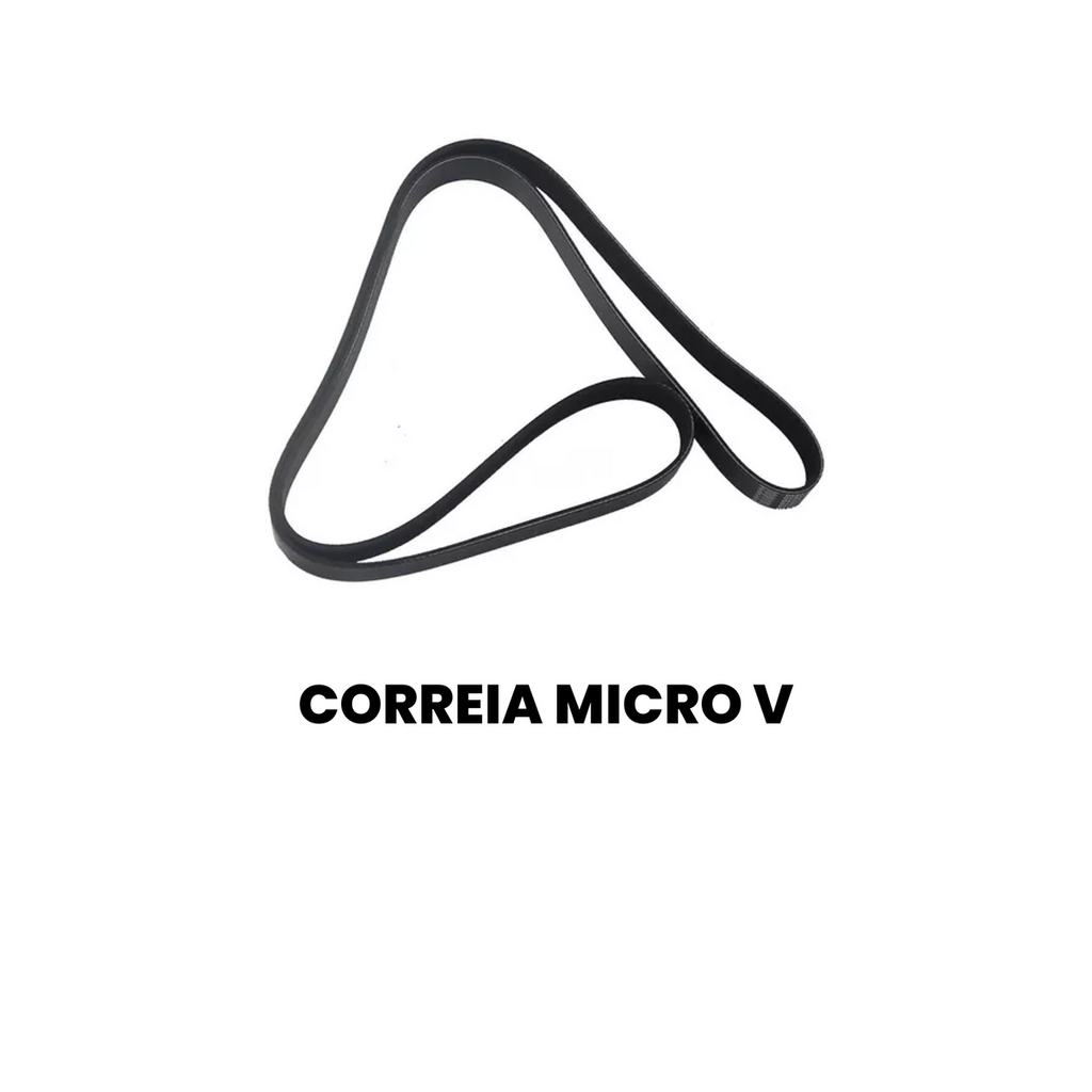 Correia de Acessórios Poliv 4900 16E 24E 1998-2002 - Imagem 2