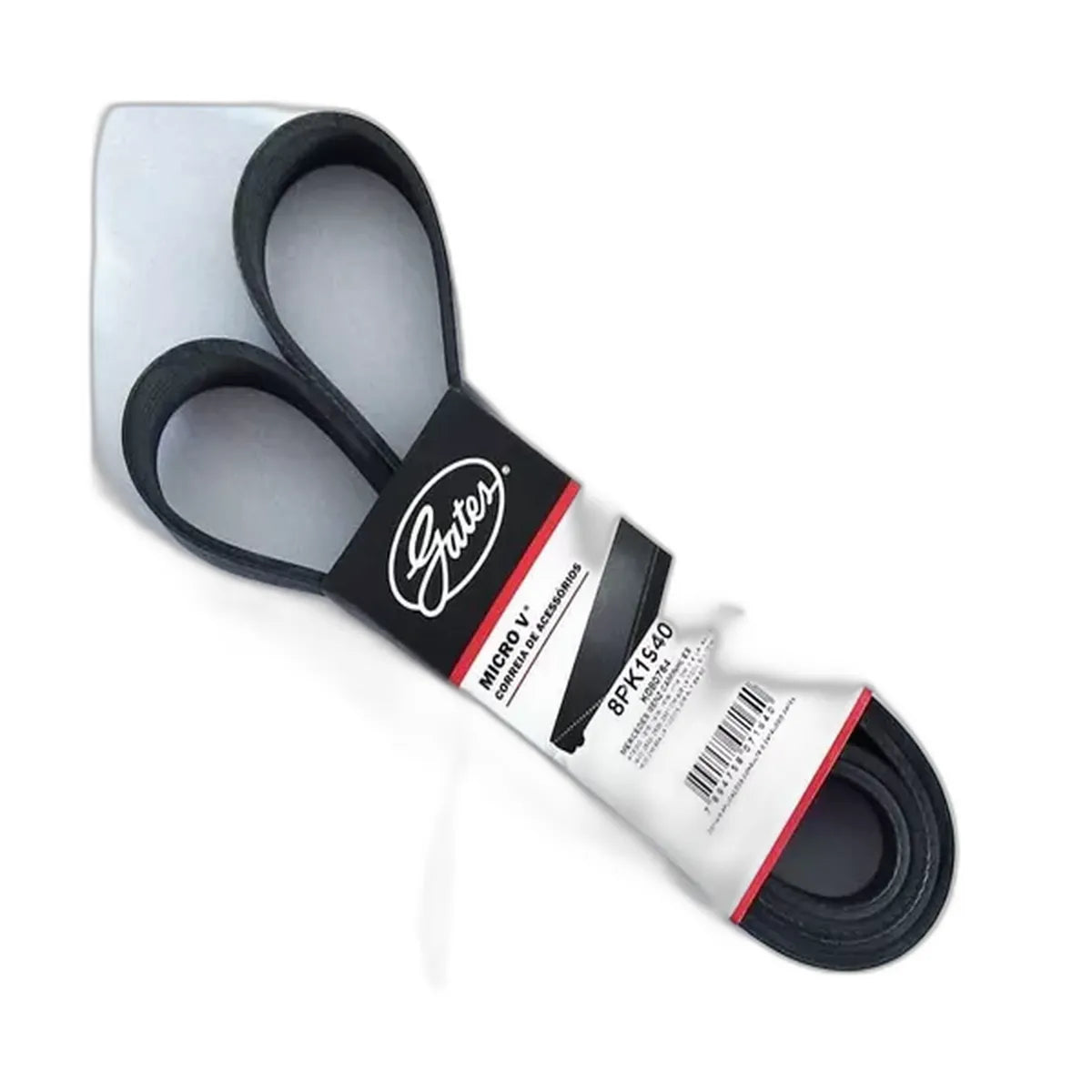 Correia V Mercedes Benz Axor Atego 8PK1940