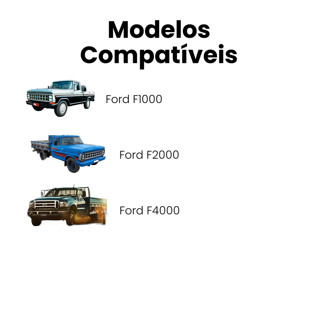 Correia em V T 124 GA 400 R 124 GB 360 1995-2005 - Imagem 4