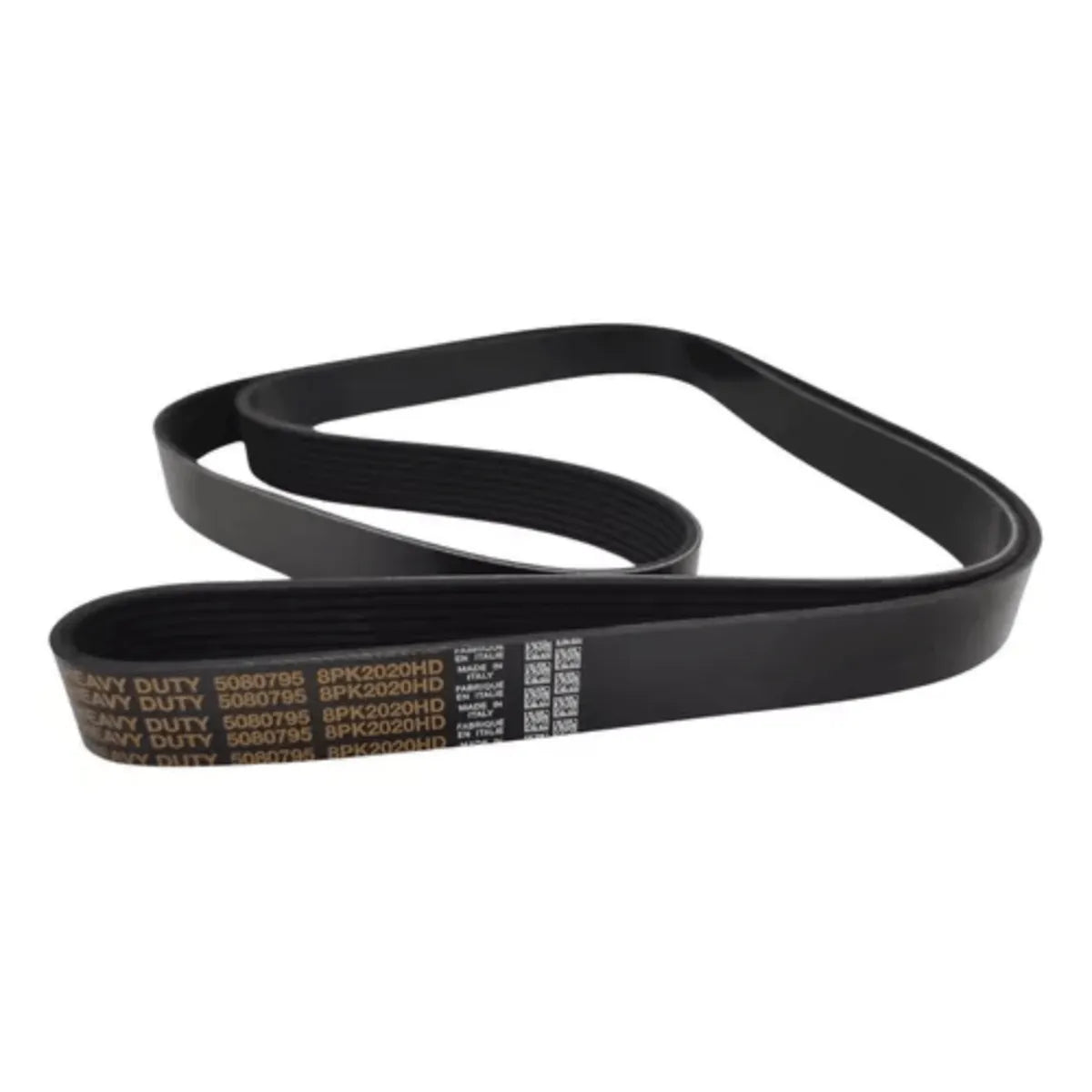 Correia V Poly-V Acessórios VW 17-210 Scania 8PK2020HD