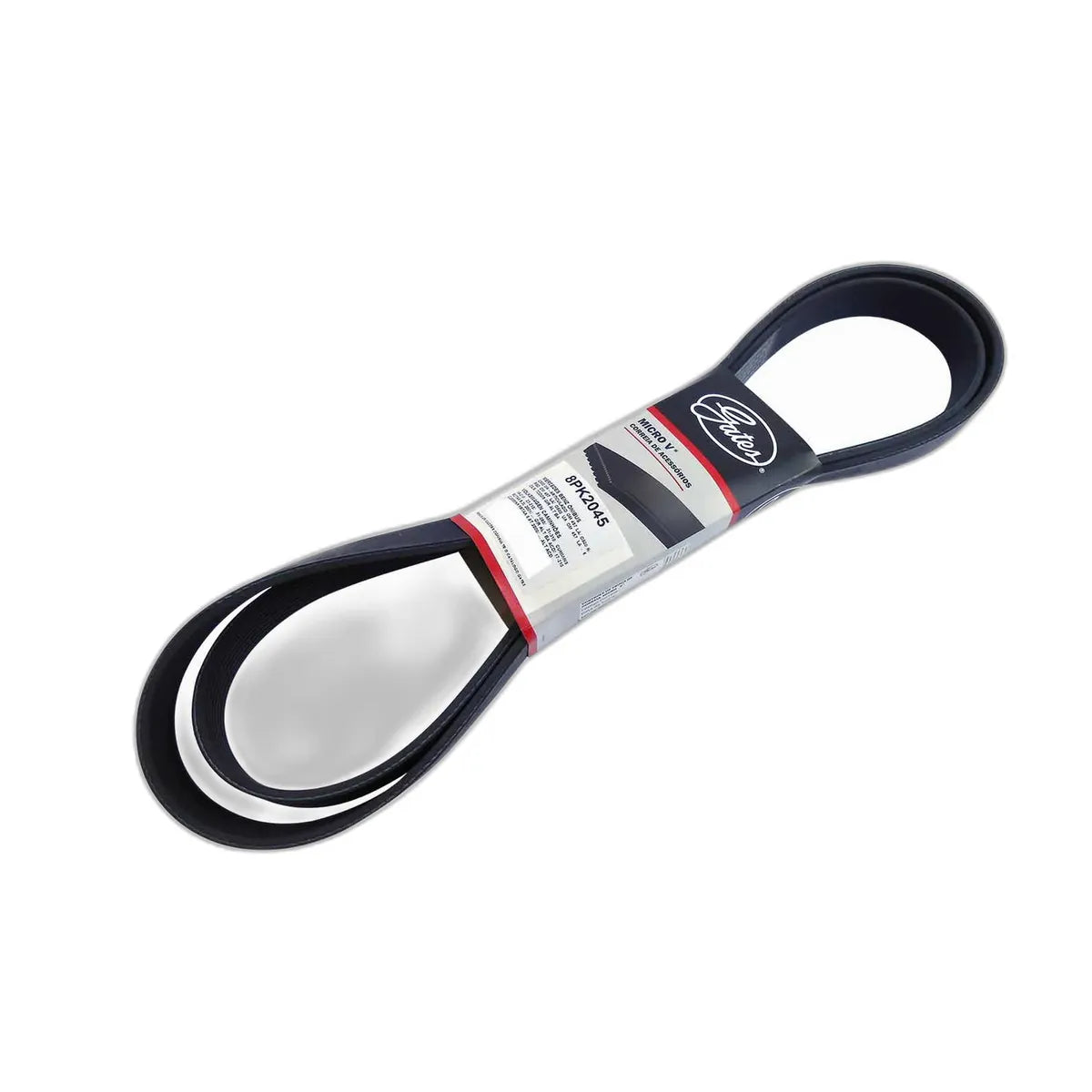 Correia Acessórios Gates Ford E-350 E-450 F-450 F-550 Super