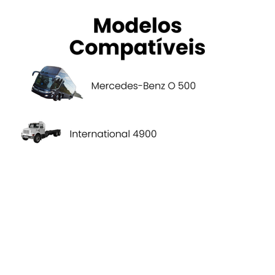 Correia de Acessórios Micro V O 500 MA 2836 2012-2023 - Imagem 4