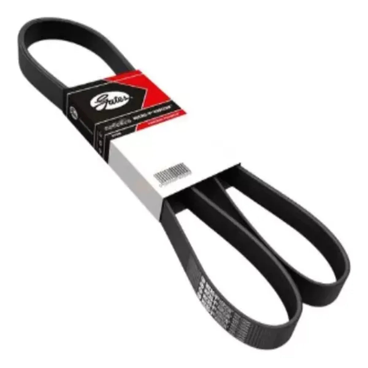 Correia Poly-V VW Constellation 8PK2080 Original