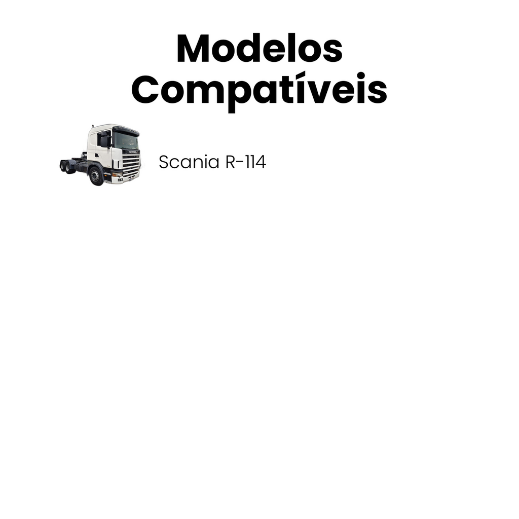 Correia Poli V T/R 114 GA 330 R 114 GA 360 1996-2005 - Imagem 4