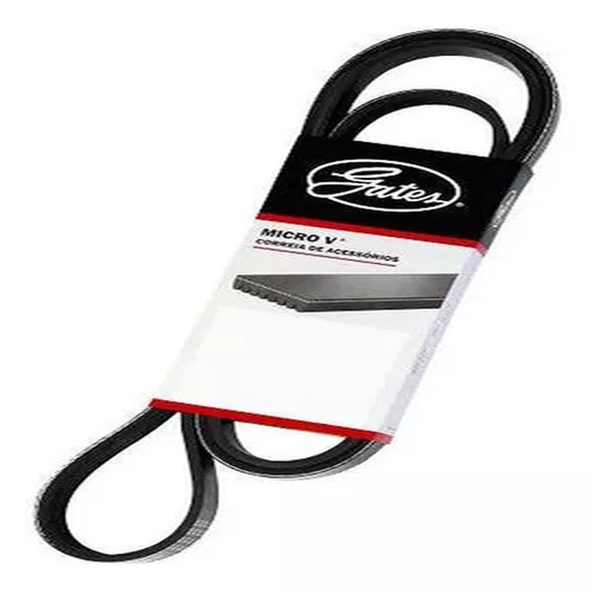 CORREIA EM V DODGE 8PK2200