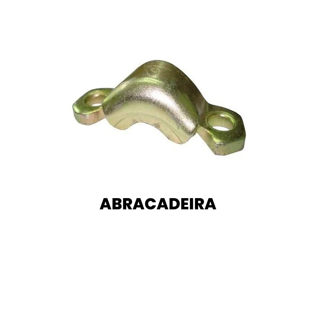 ABRACADEIRA 1218 1418 1620 - Imagem 2
