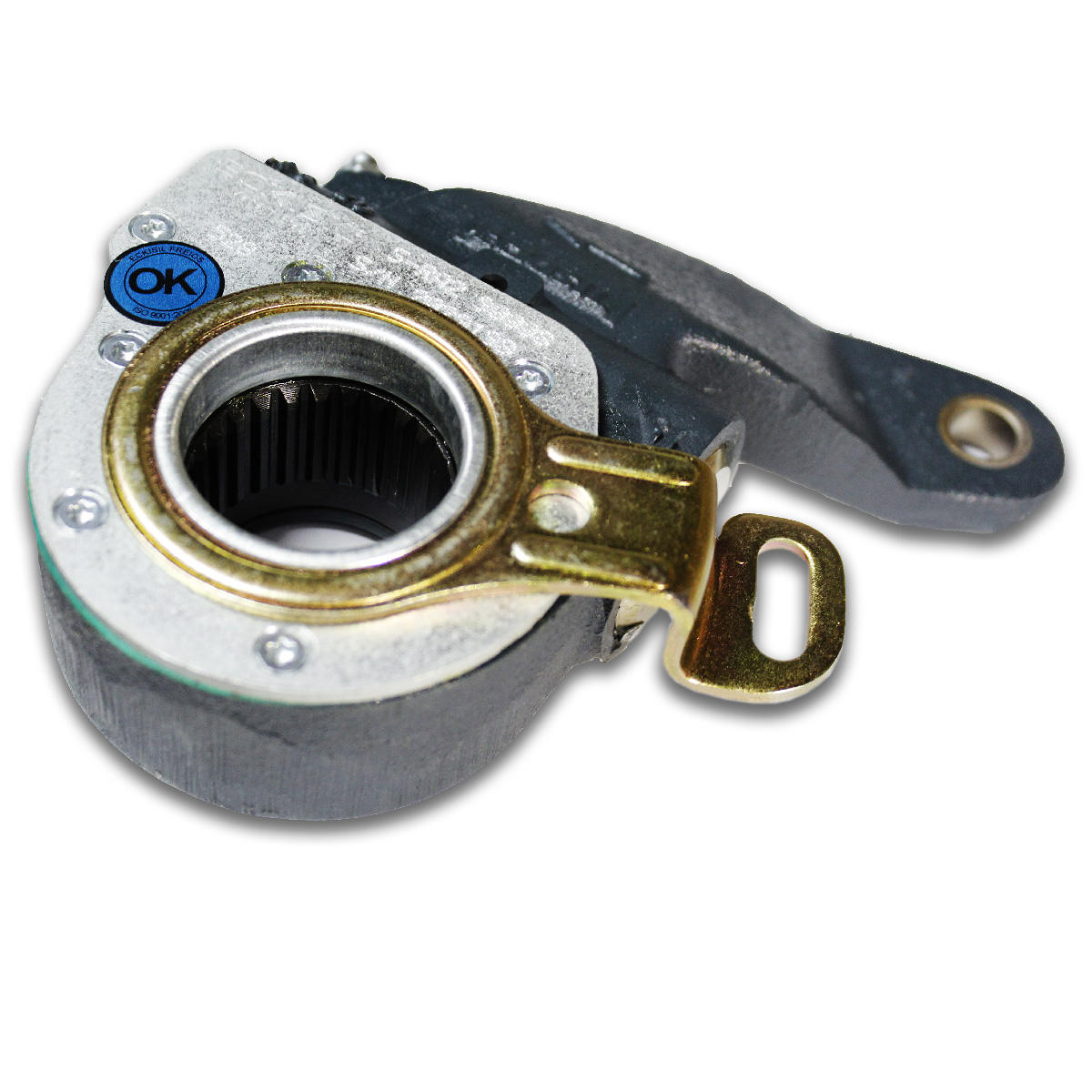 Catraca Freio Automático 2638 ACTROS - Eckisil Freios