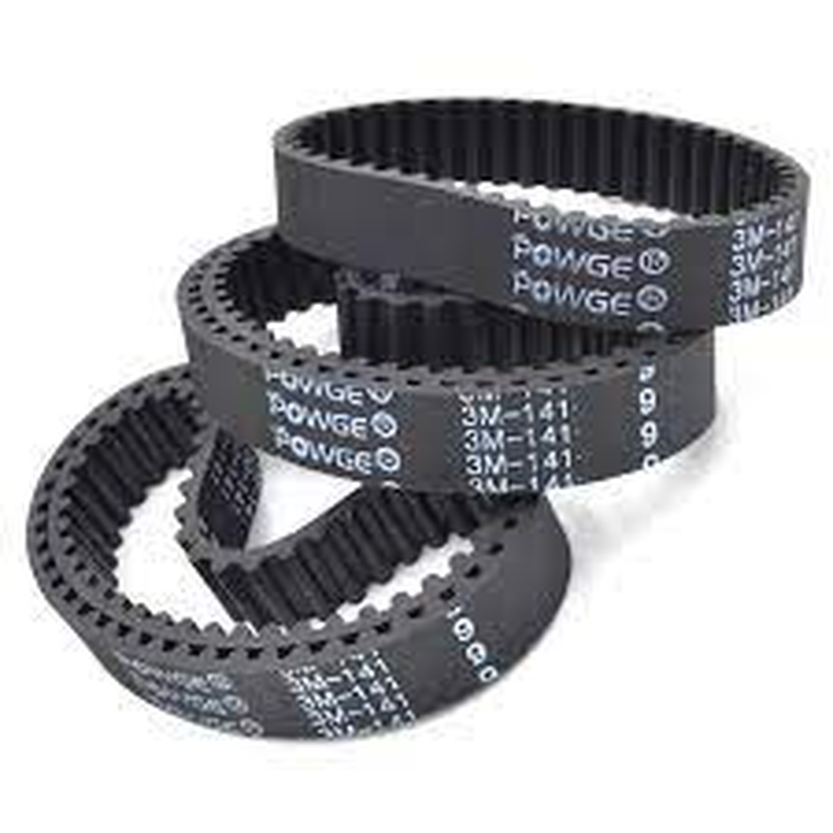 Correia Dentada Polo Sport Comfortline Gol Turbo 2002-2005