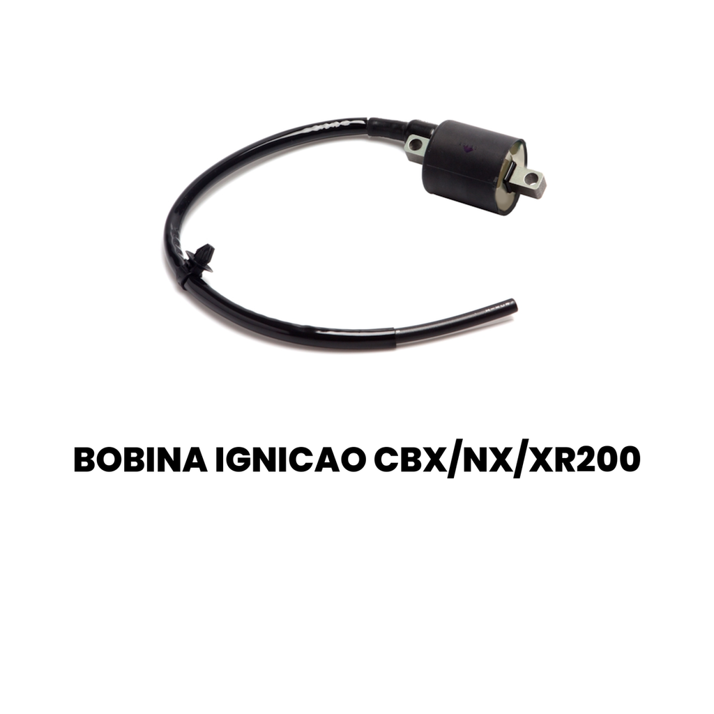Bobina Ignição CBX/NX/XR200 - MAGNETRON - Imagem 2