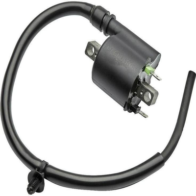 Bobina Ignição Biz 125 2009-2015 - Imagem 1