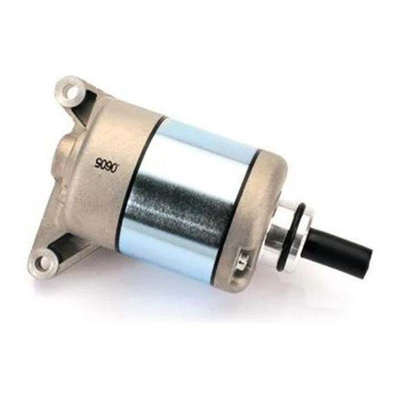 Motor Partida Honda Bros 150 06-15 Titan 150 04-15 CG 125 15 - Imagem 1