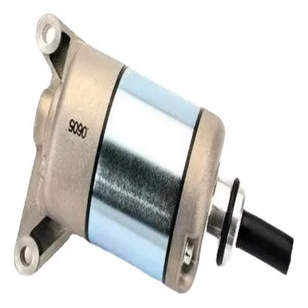 Motor Partida Titan 150/Bros 150 06/15 - NXR CG - Imagem 1