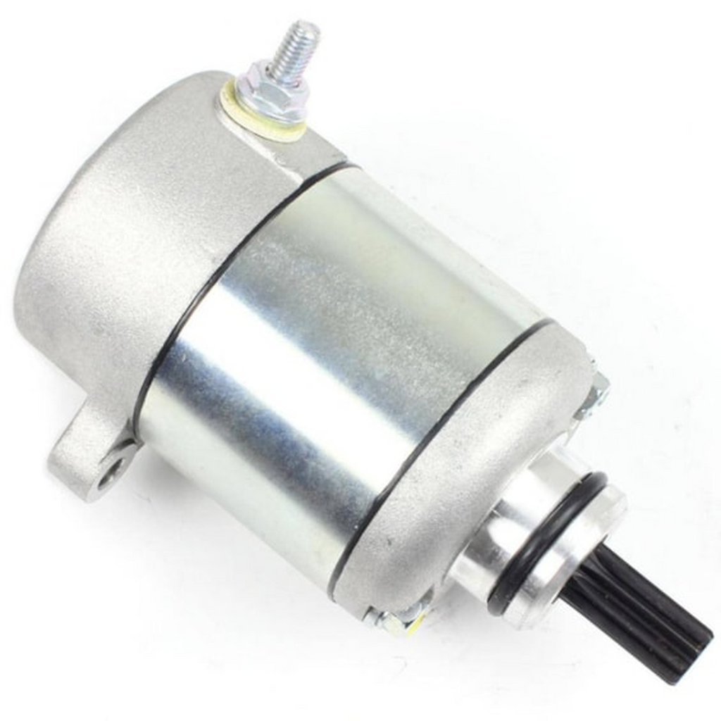 Motor Partida Biz125+ / ES / EX 06/10 - Magnetron - BIZ - Imagem 1