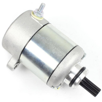 Motor Partida Biz125+ / ES / EX 06/10 - Magnetron - BIZ - Imagem 1