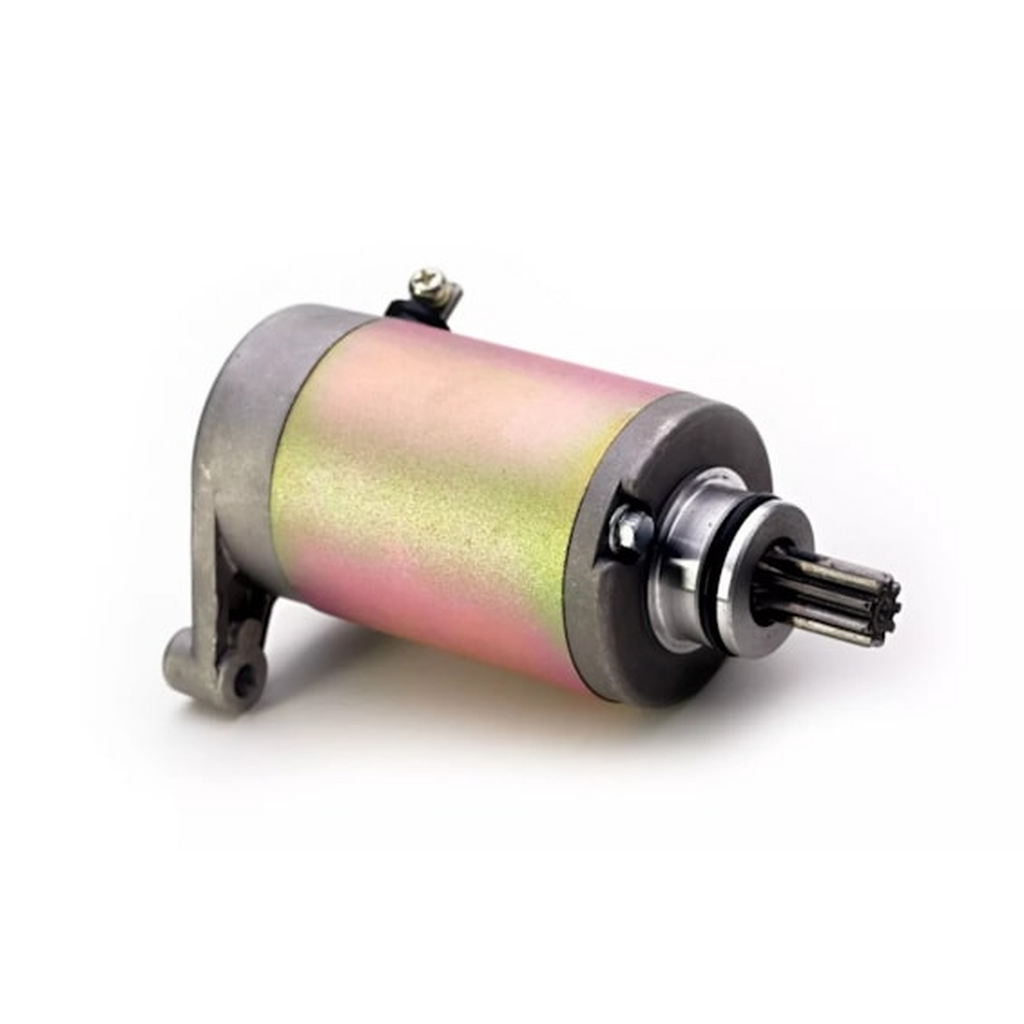 Motor Partida Yes/Intruder 125 - Magnetron - EN Intruder - Imagem 1