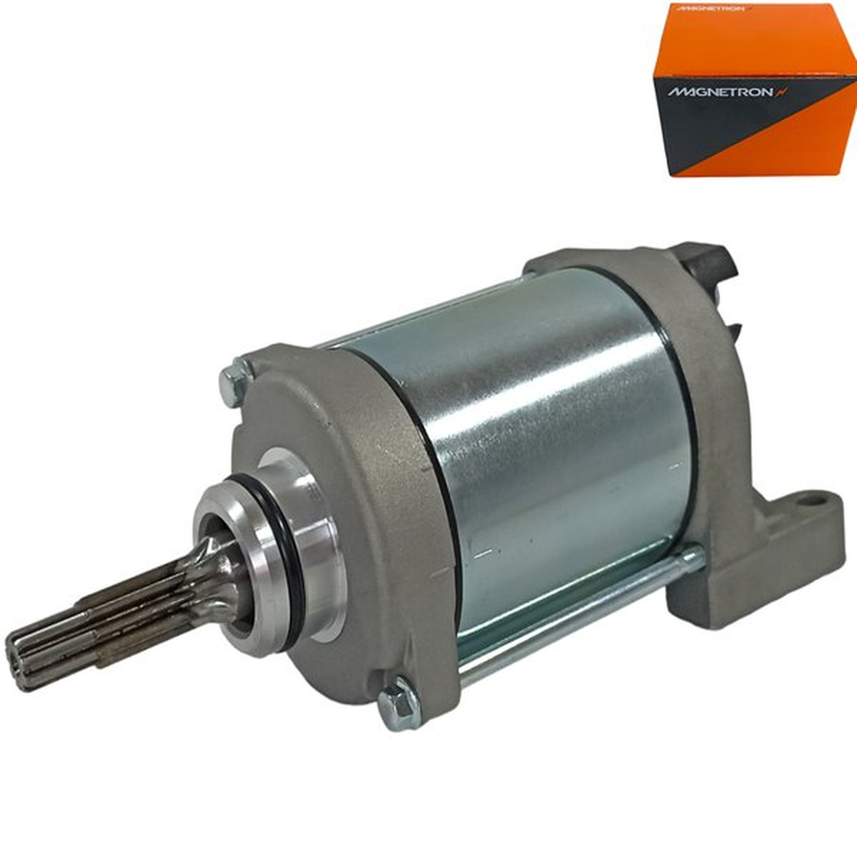 Motor Partida Honda CB300R/XRE300 - Magnetron