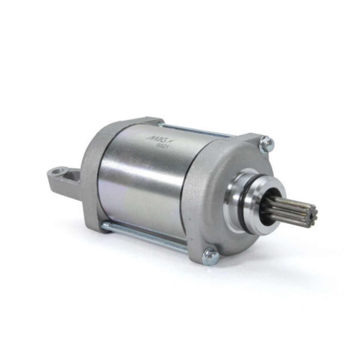 Motor Partida CB250F Twister 16/22 - Magnetron