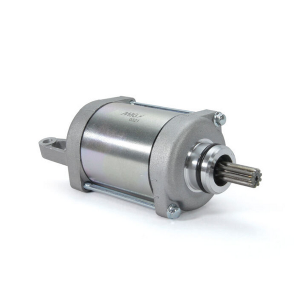 Motor Partida CB250F Twister 16/22 - Magnetron - Imagem 1