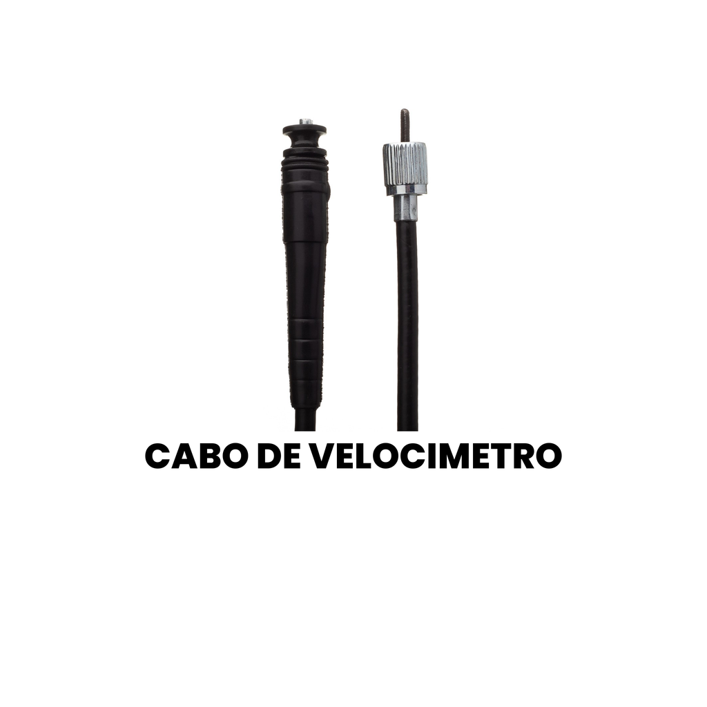 CABO VELOCIMETRO Cargo 4x2/6x2/815 98-11 - Imagem 2