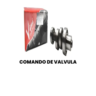 Comando de Válvula VINNI BIZ - BIZ - Imagem 2