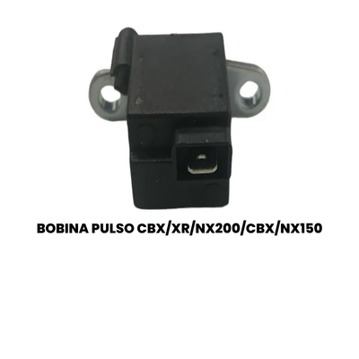 Bobina de Pulso CBX, XR, NX200, NX150 - MAGNETRON - Imagem 2