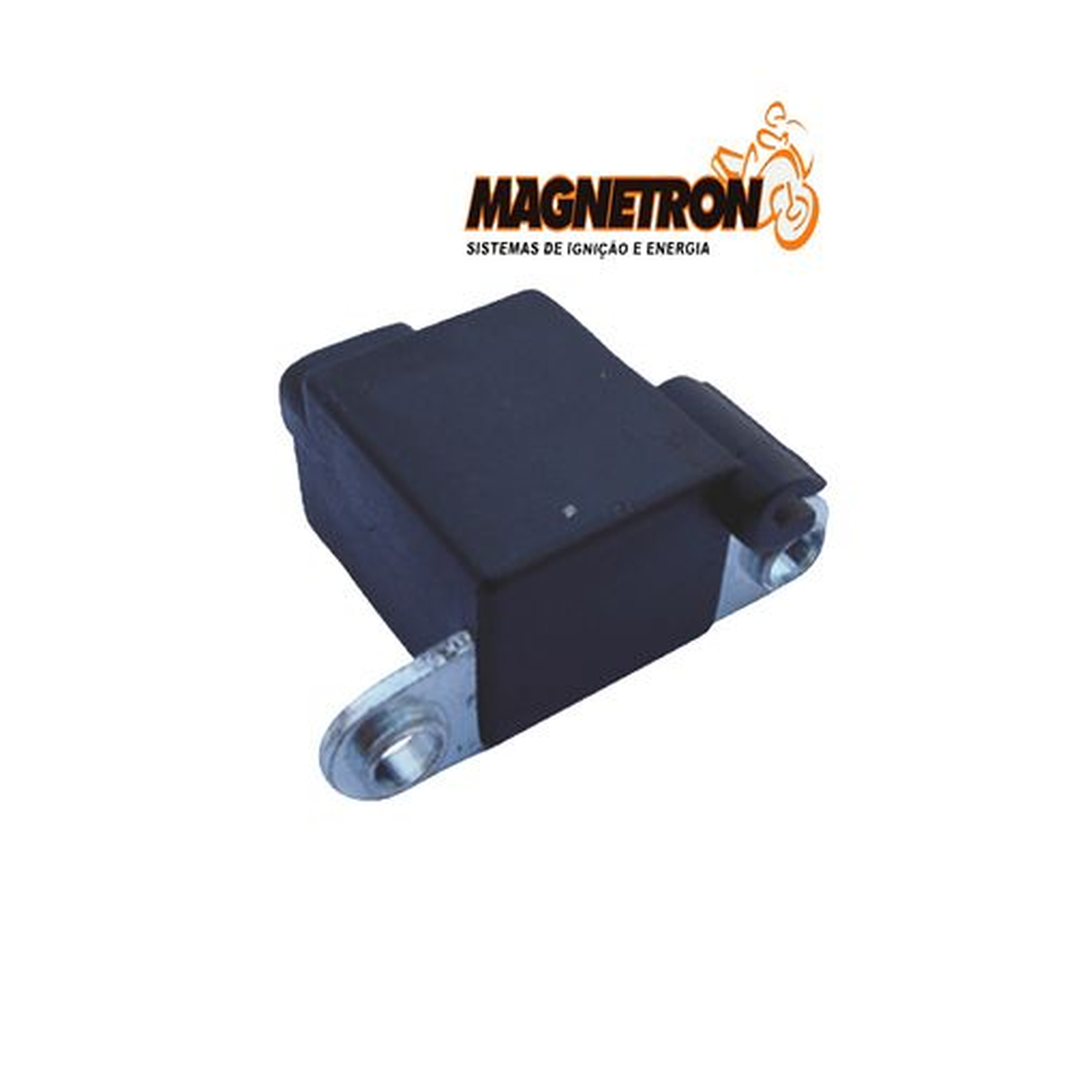 Bobina de Pulso Titan 125 00/01 - CG e XLR