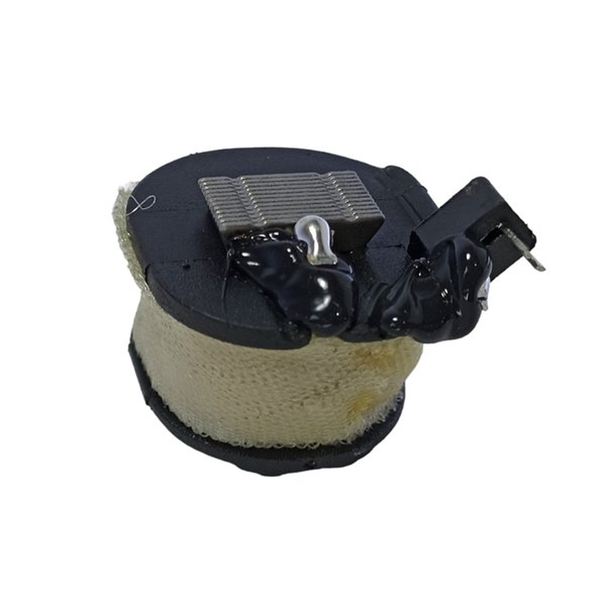 Bobina Força Titan 125 92/99 - XLR, CG