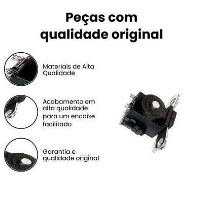 Bobina de Pulso Titan 125/NXR 125 Bros - Magnetron - Imagem 3