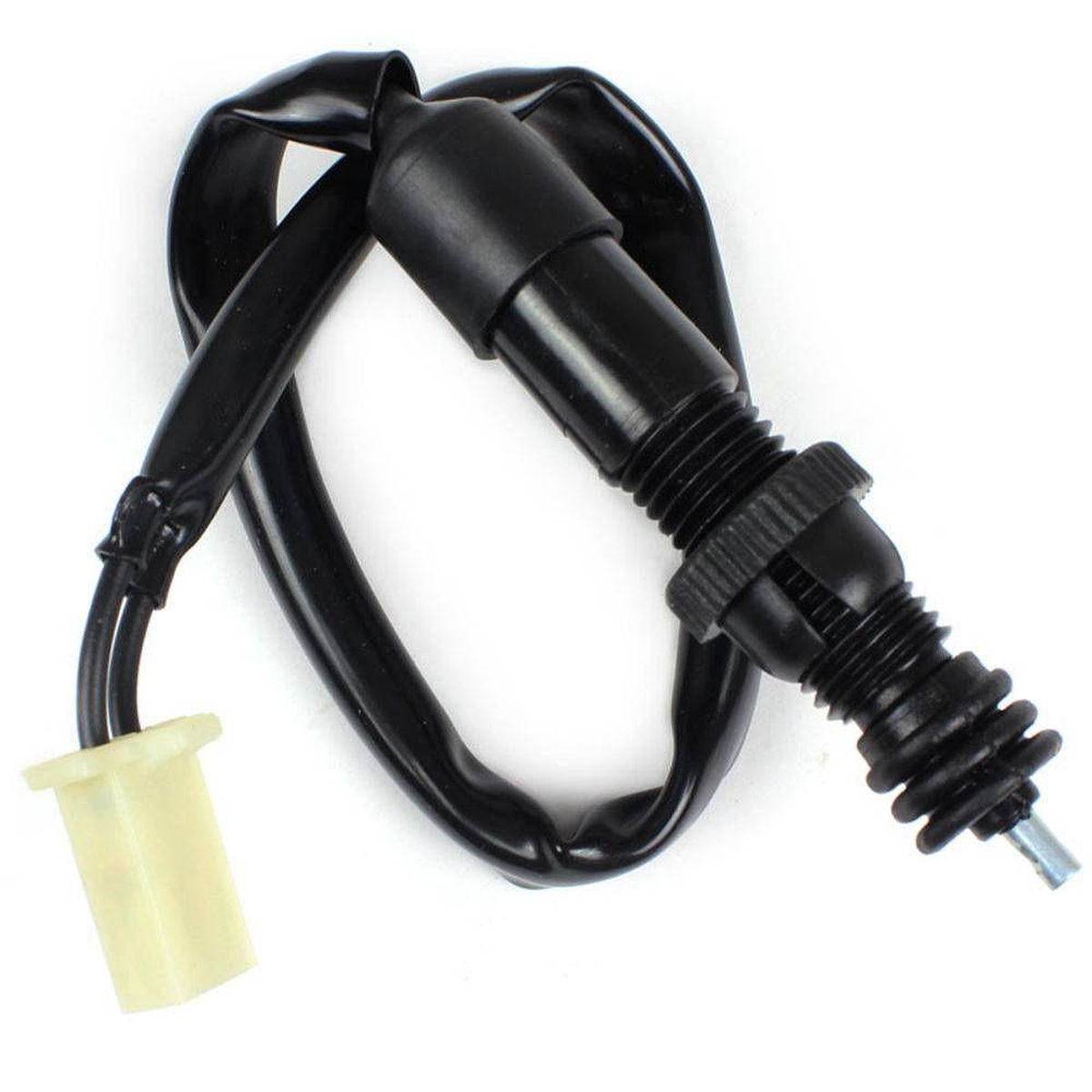 Interruptor Freio Traseiro Titan/KS/ES/Fan 00/11 - CG CG