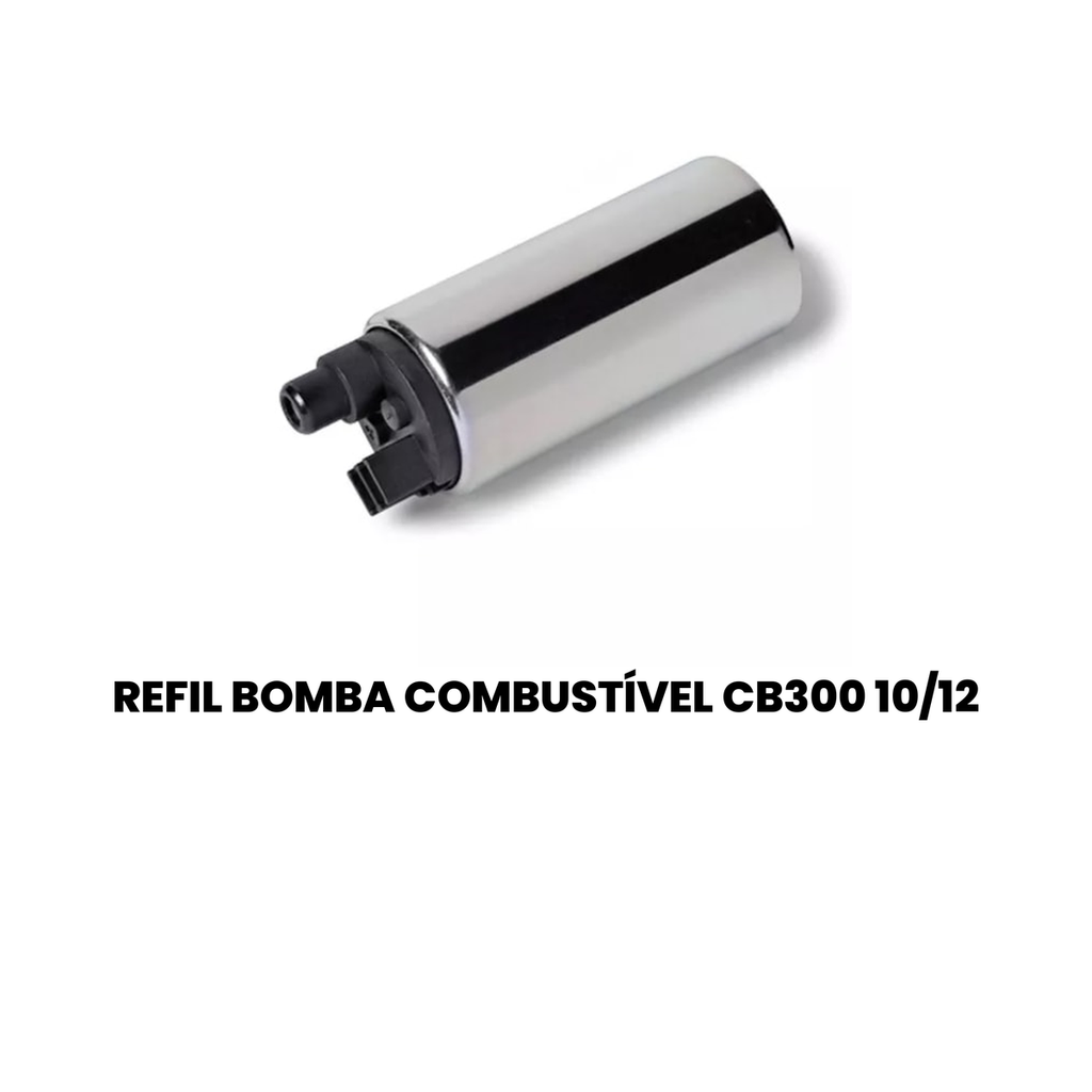 Refil Bomba Combustível CB300 10/12 - CB Lead - Imagem 2