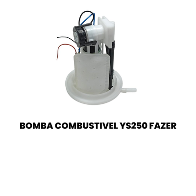 Bomba Combustível Yamaha YS250 Fazer - MAGNETRON - Imagem 2