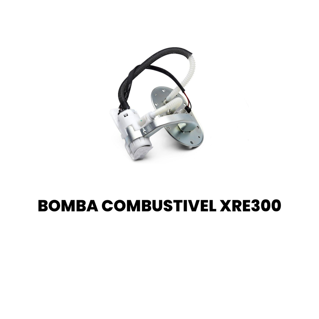 Bomba Combustível XRE300 - XRE - Imagem 2