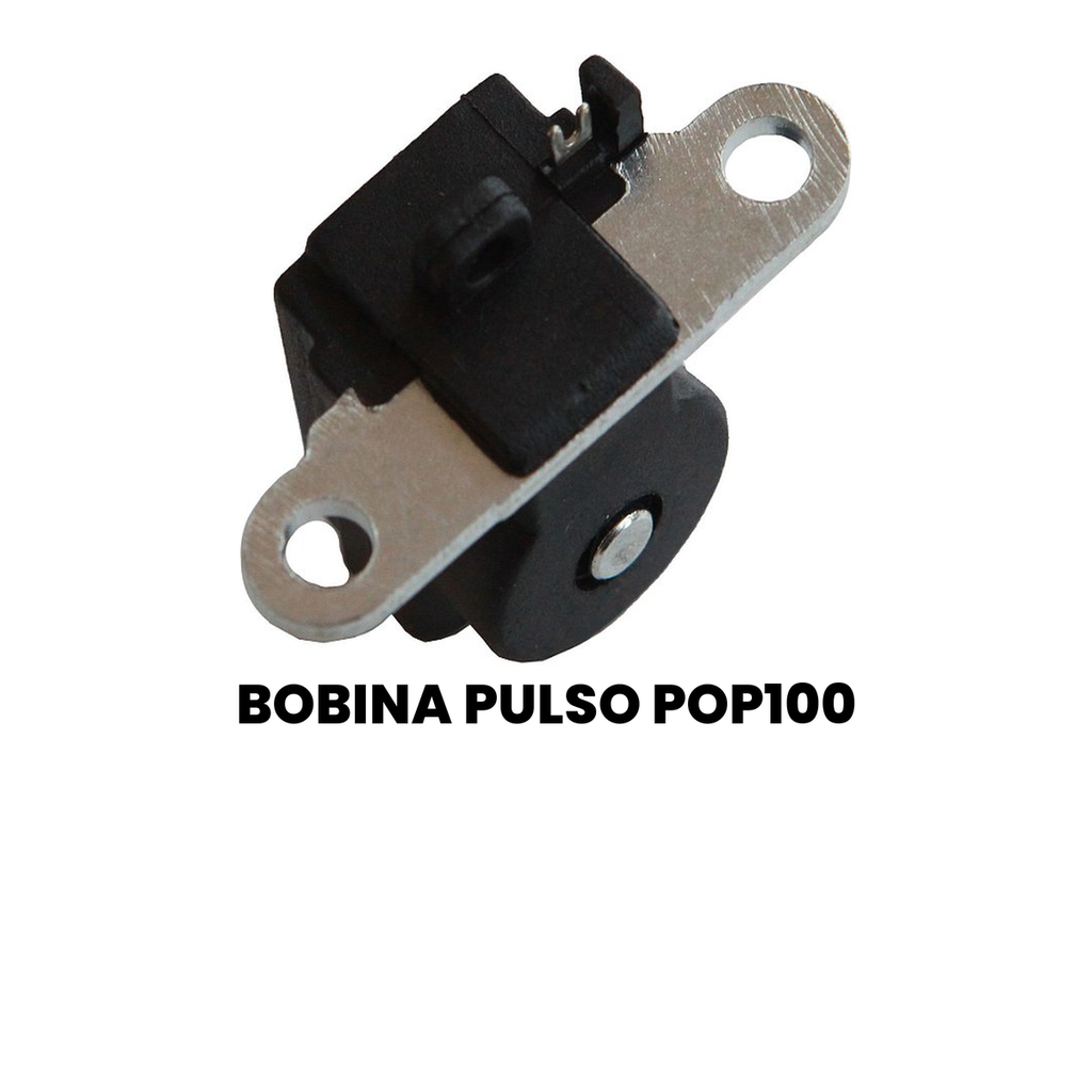 Bobina de Pulso Pop 100 - Magnetron - 90219000 - Imagem 2