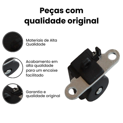 Bobina de Pulso Pop 100 - Magnetron - 90219000 - Imagem 3
