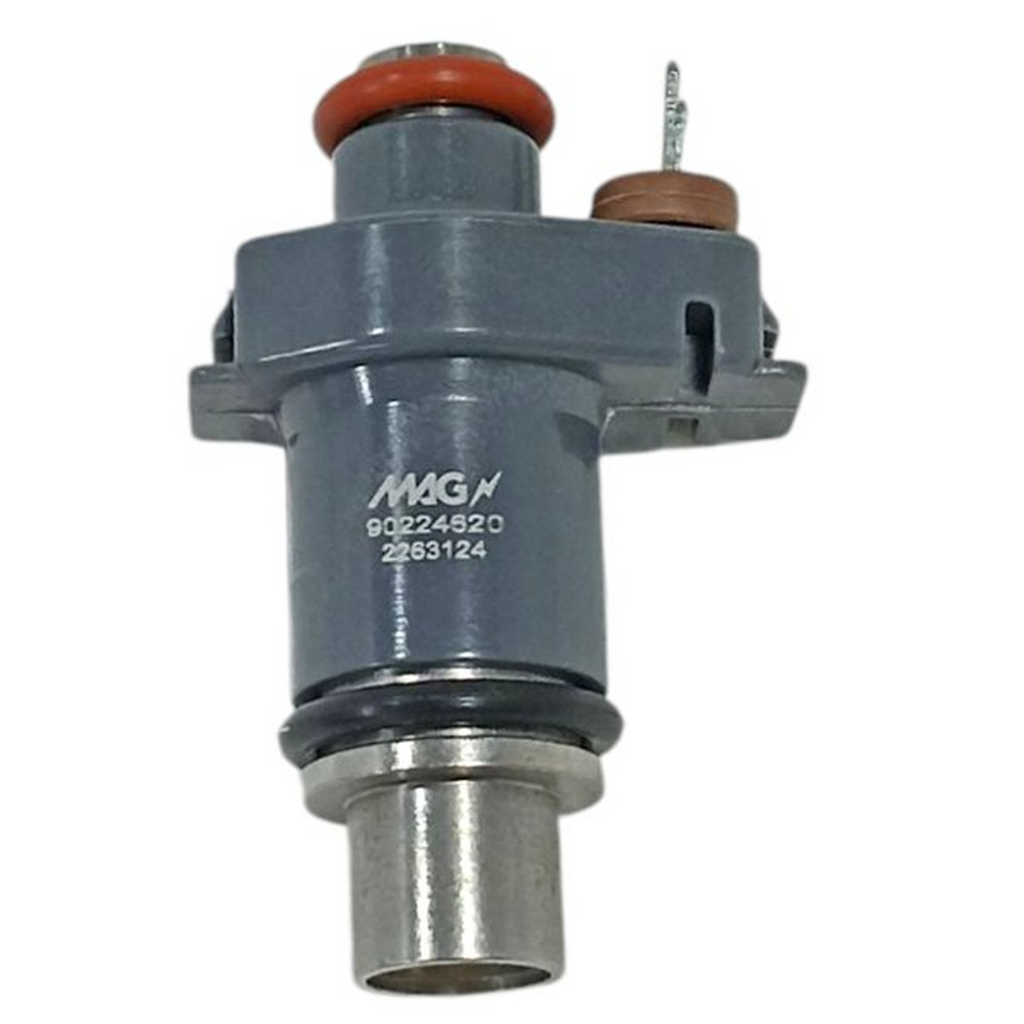 Bico Injetor YS250 Fazer/XTZ250 Lander/Tenere - Magnetron - Imagem 1