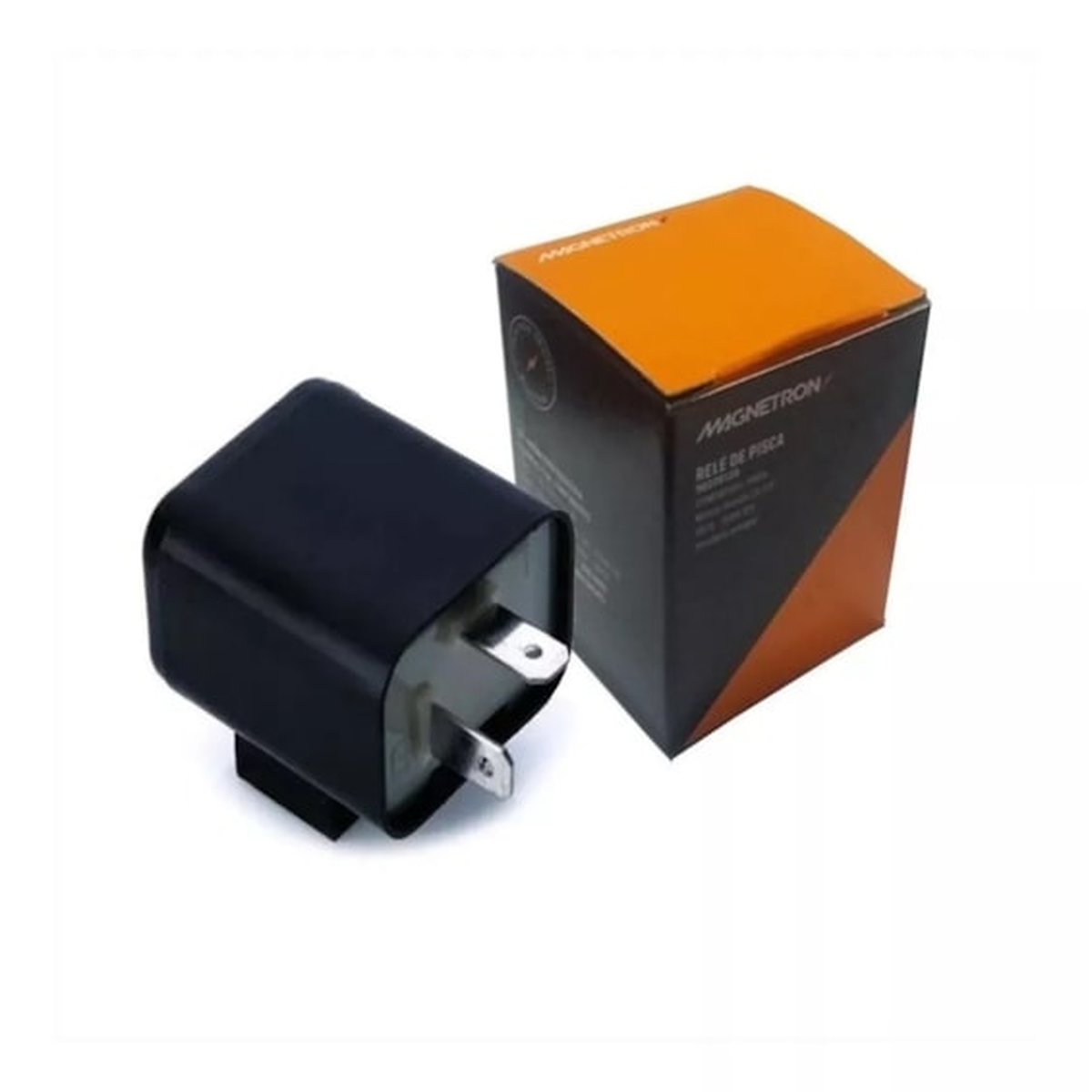 Relé de Pisca Titan 150 09-13/CB300R - MAGNETRON