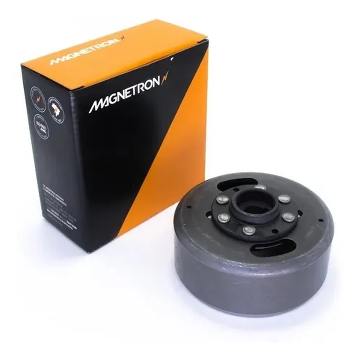 Volante CG/Today/Titan 125 Magnetron - CG