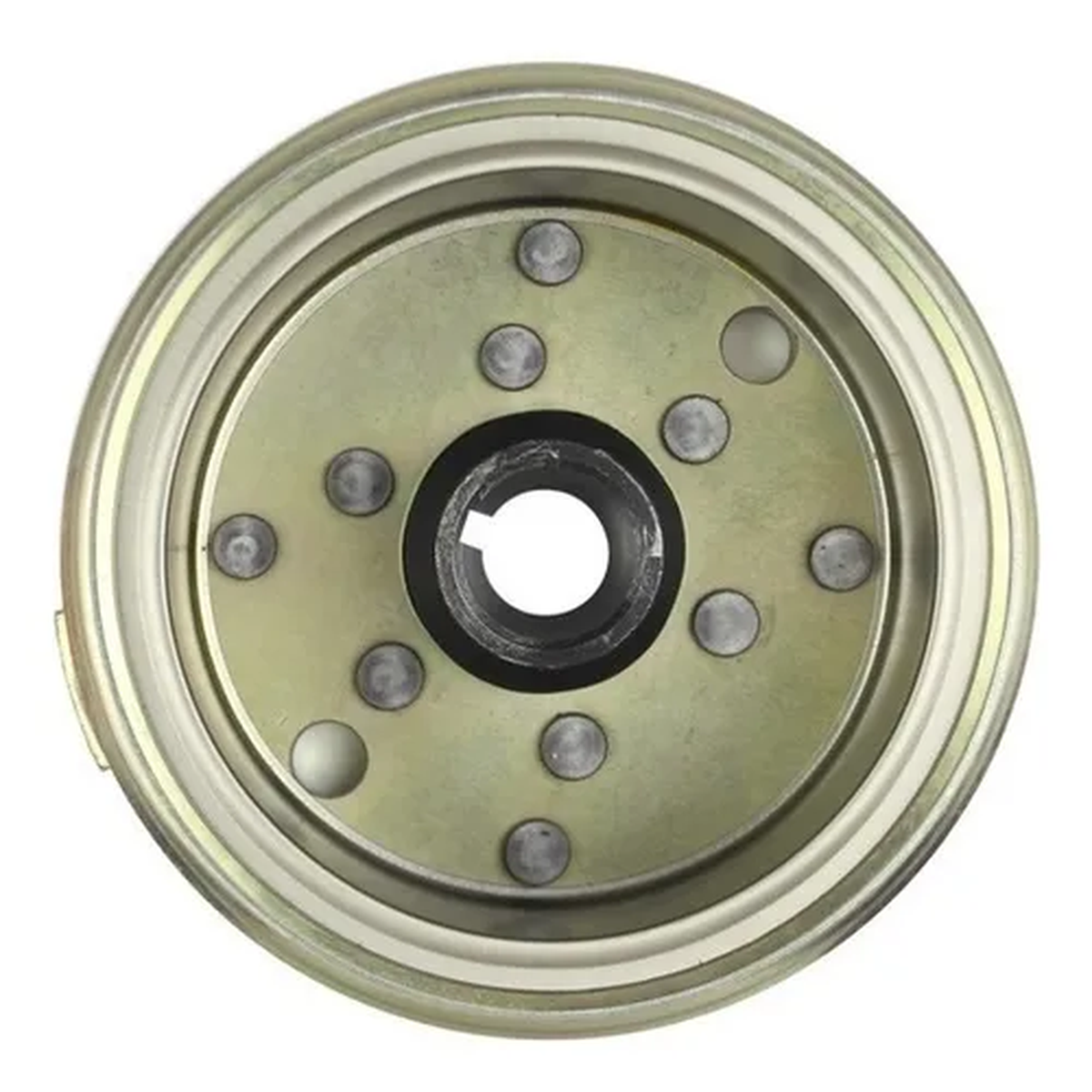 Volante Titan 125 92/99 - CG