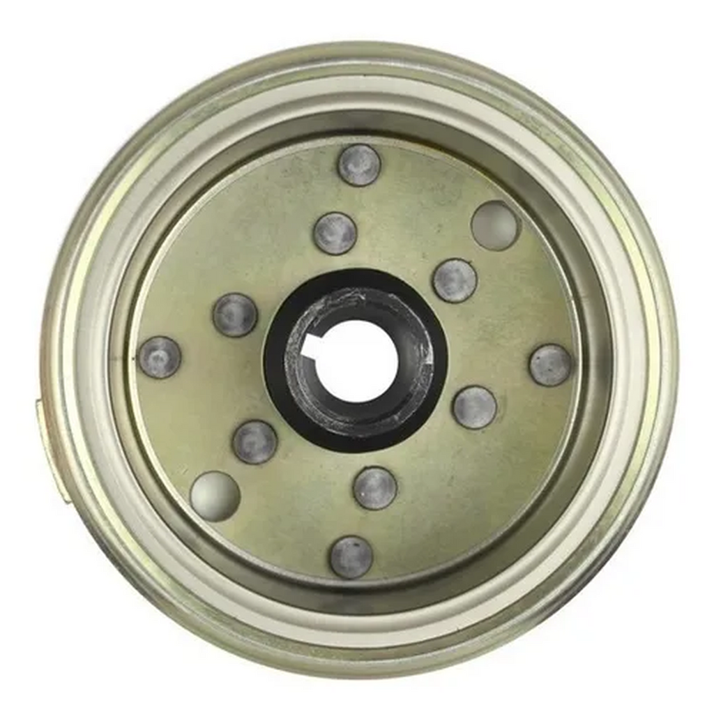 Volante Titan 125 92/99 - CG - Imagem 1